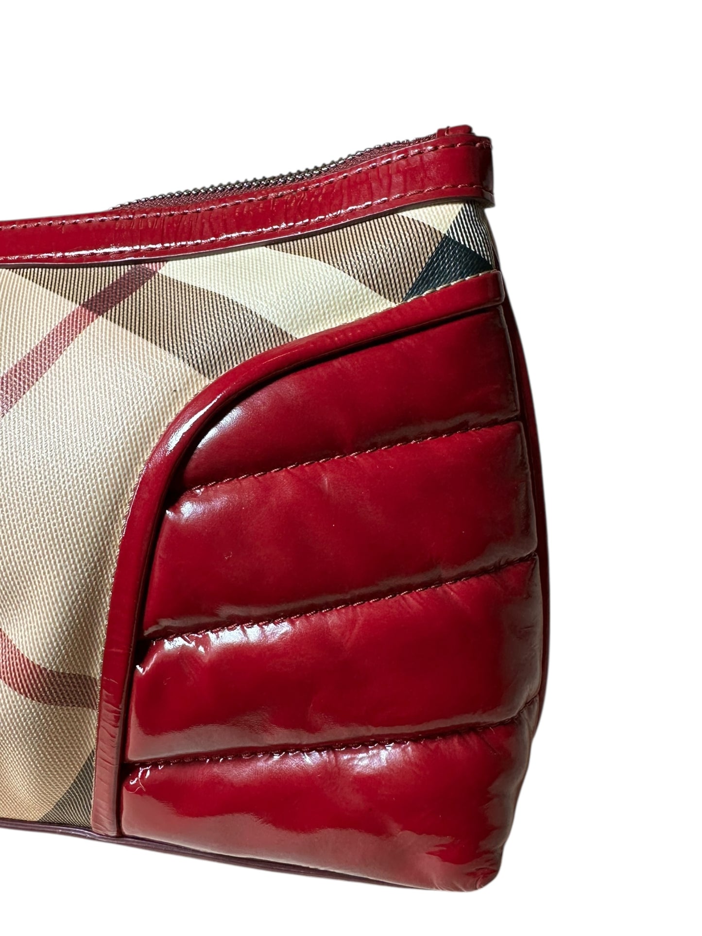 Burberry pochette vintage