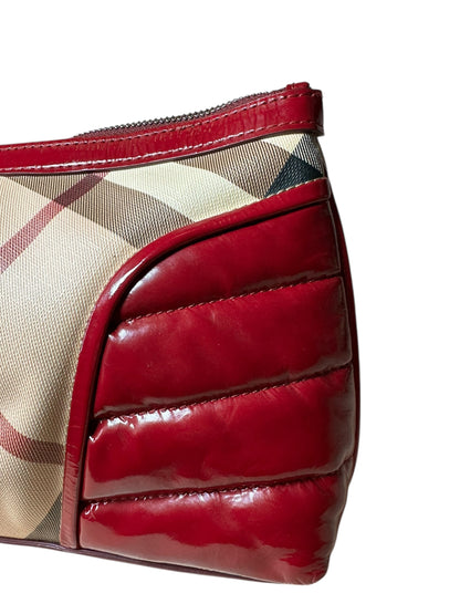 Burberry pochette vintage