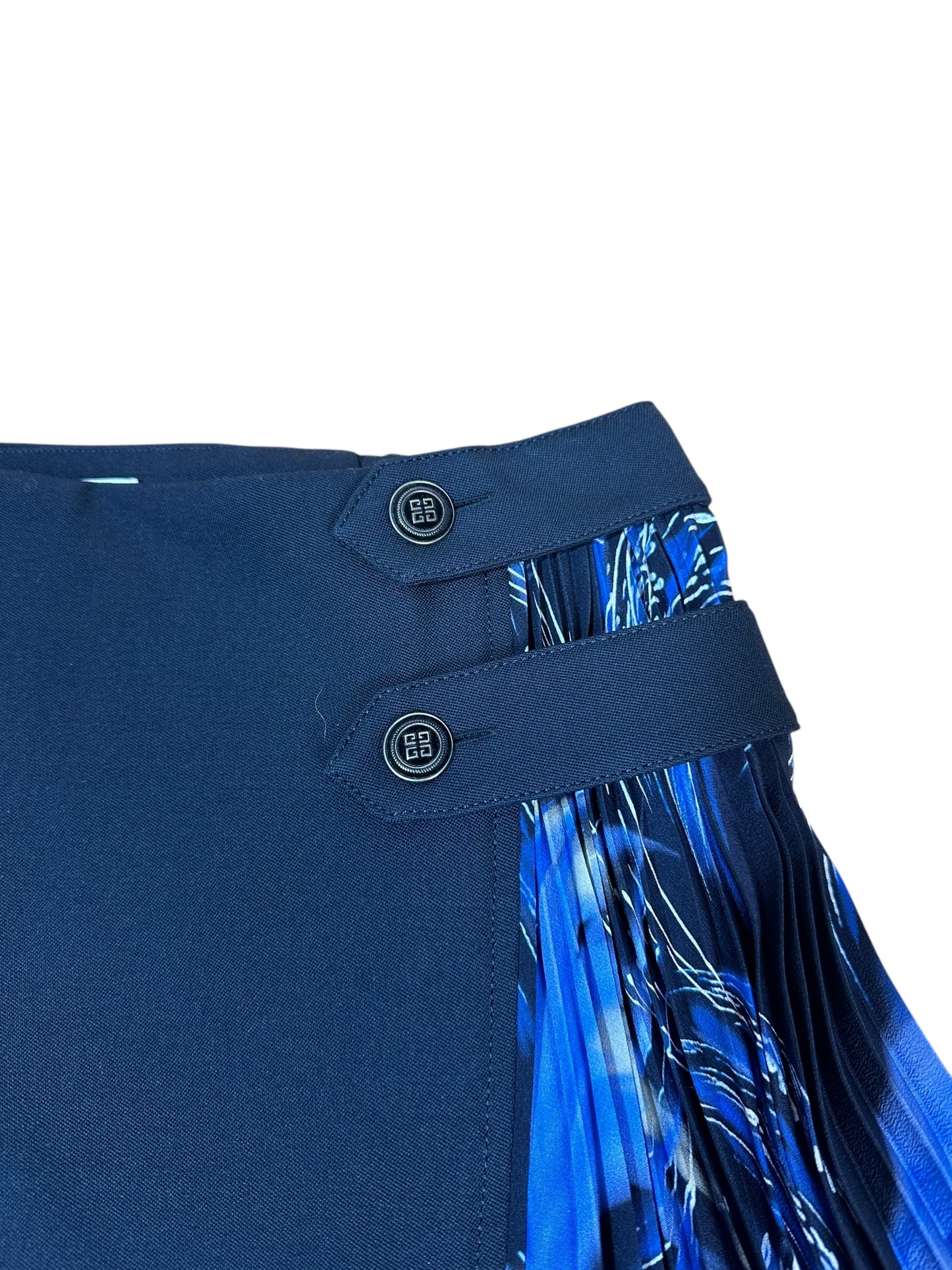 Givenchy mini con con inserto (XS)
