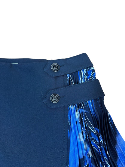 Givenchy mini con con inserto (XS)