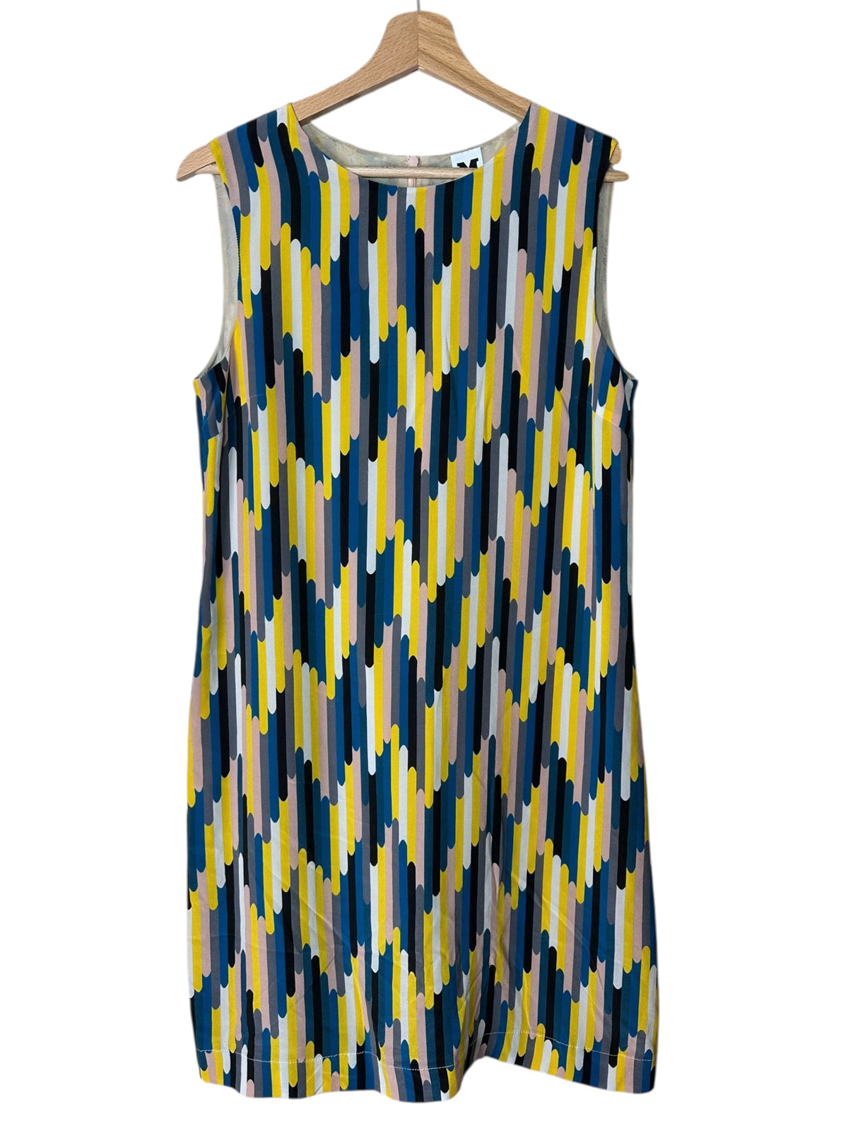 Missoni abito vintage midí