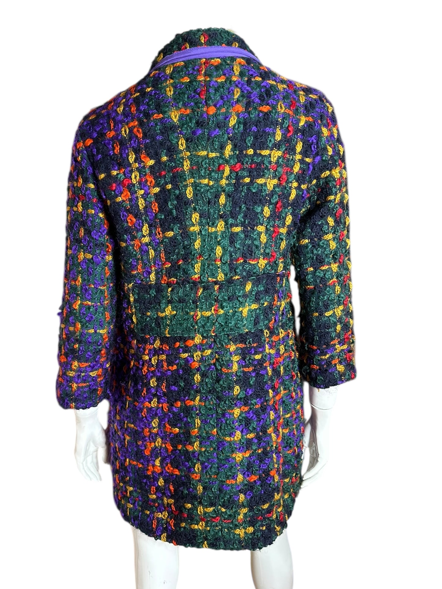 D&G cappottino vintage