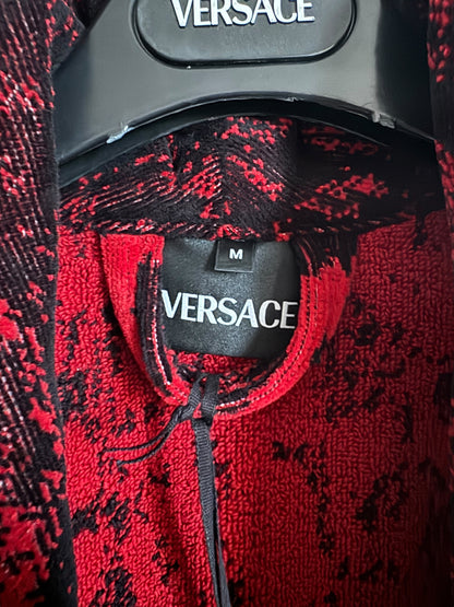 Versace accappatoio (M)