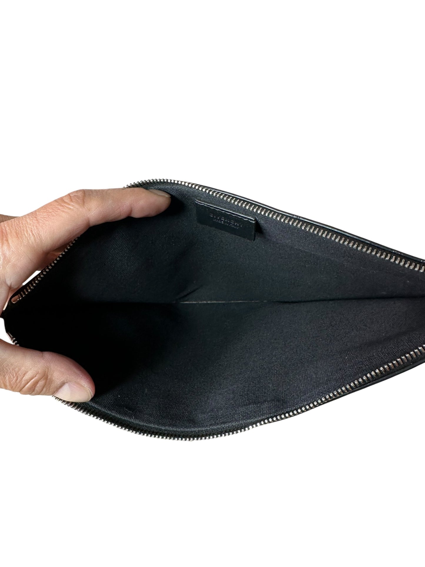 Givenchy pochette in pelle — foto 14