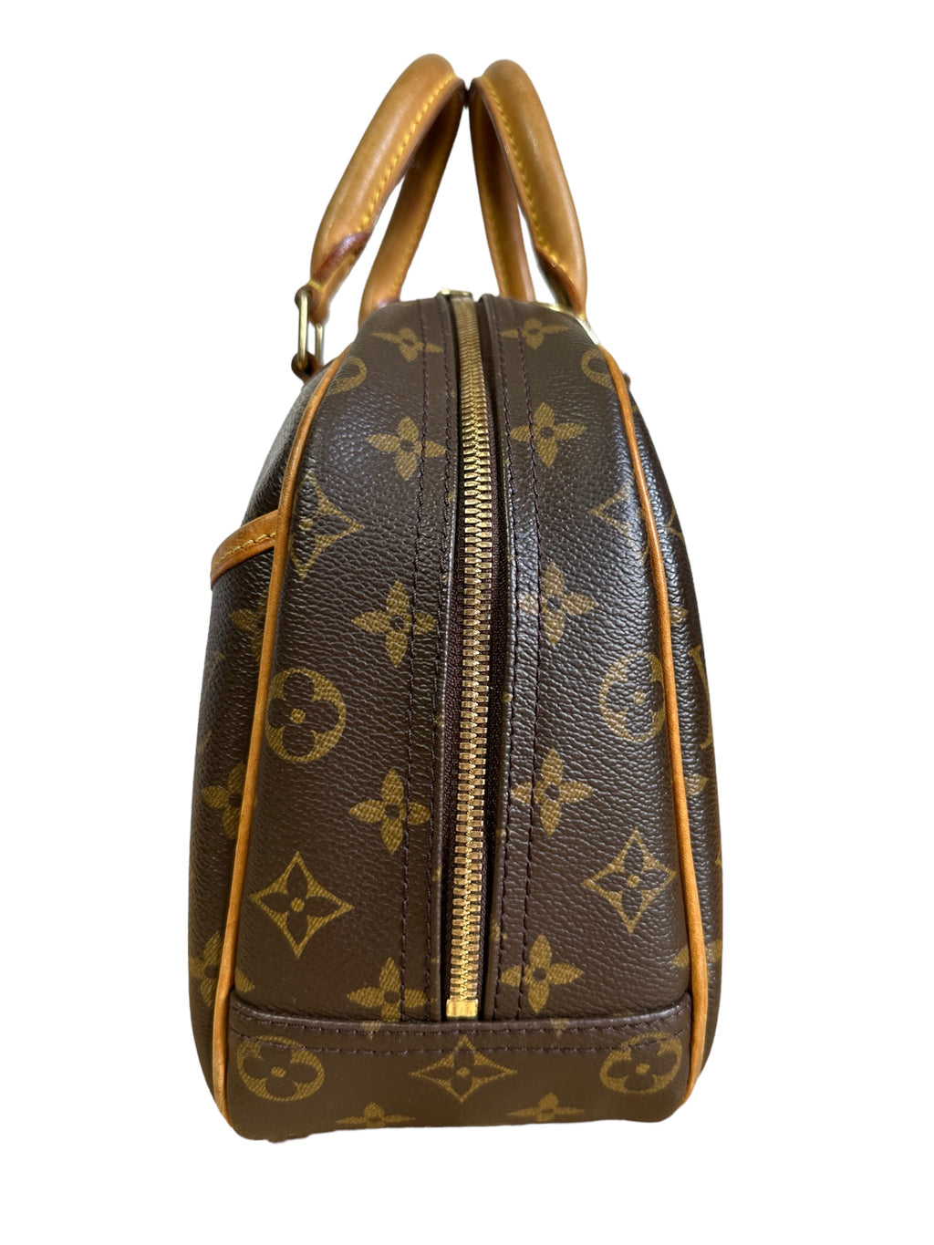 Louis Vuitton borsa Deauville vintage — foto 10