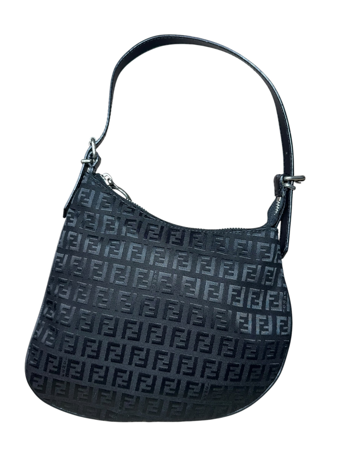 Fendi borsa Oyster vintage