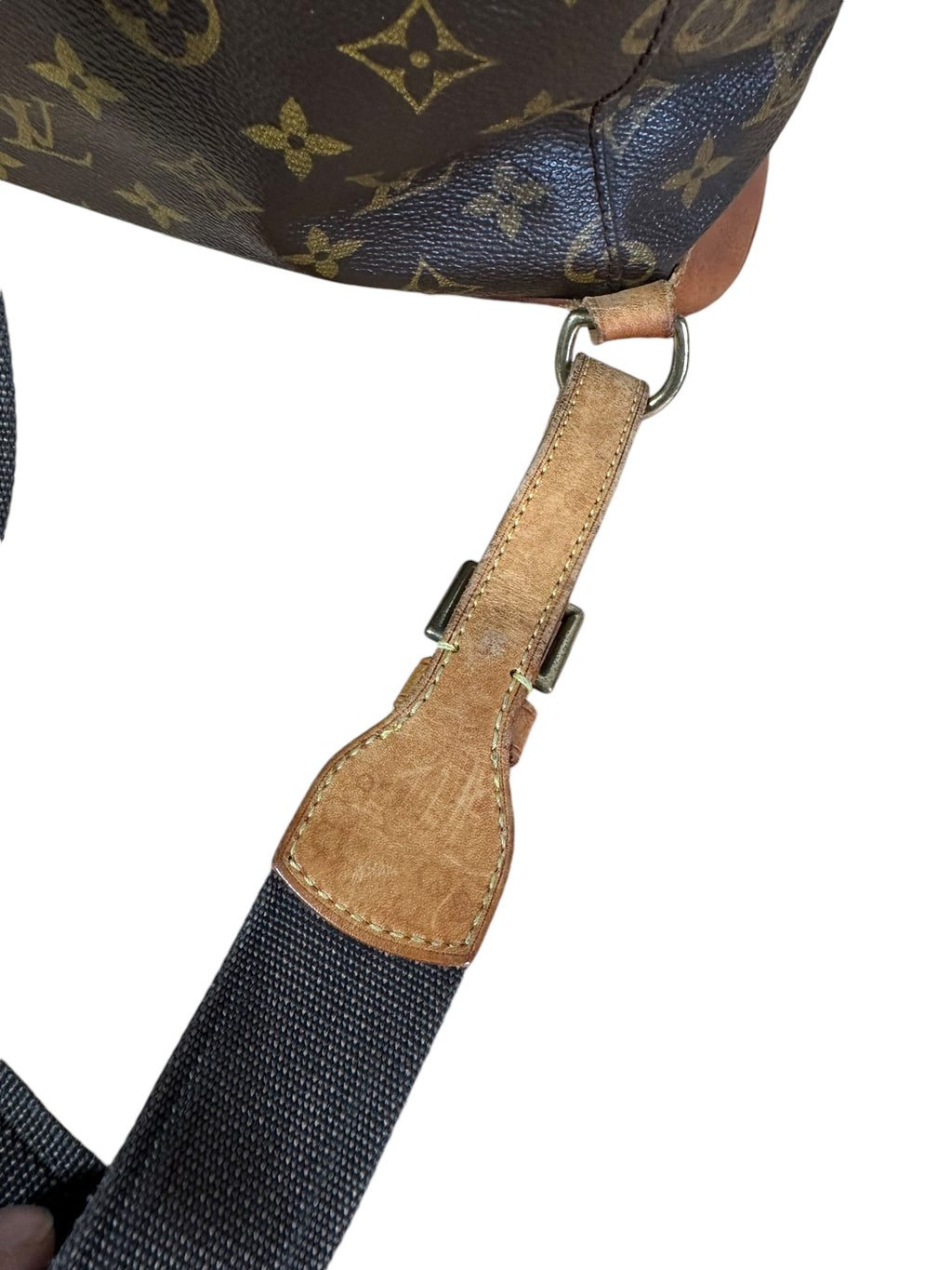 Louis Vuitton zaino vintage — foto 8