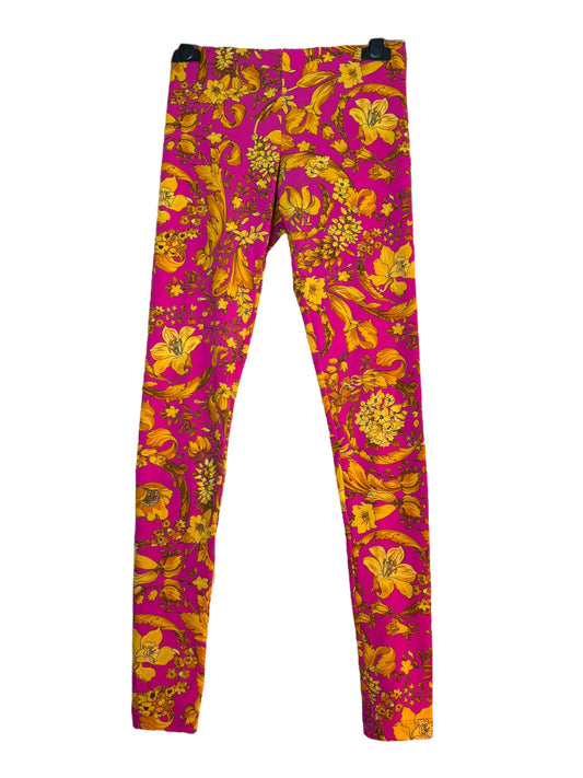 Versace leggins barocco (36)