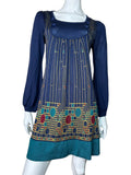 Fendi mini abito in maglia (L)