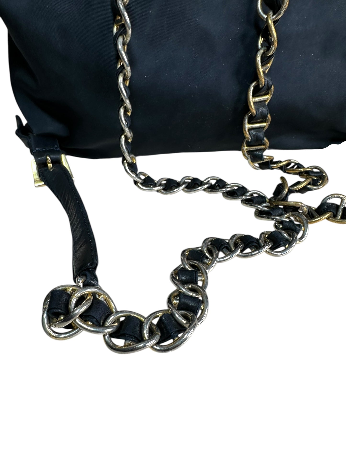 Prada zaino vintage in nylon