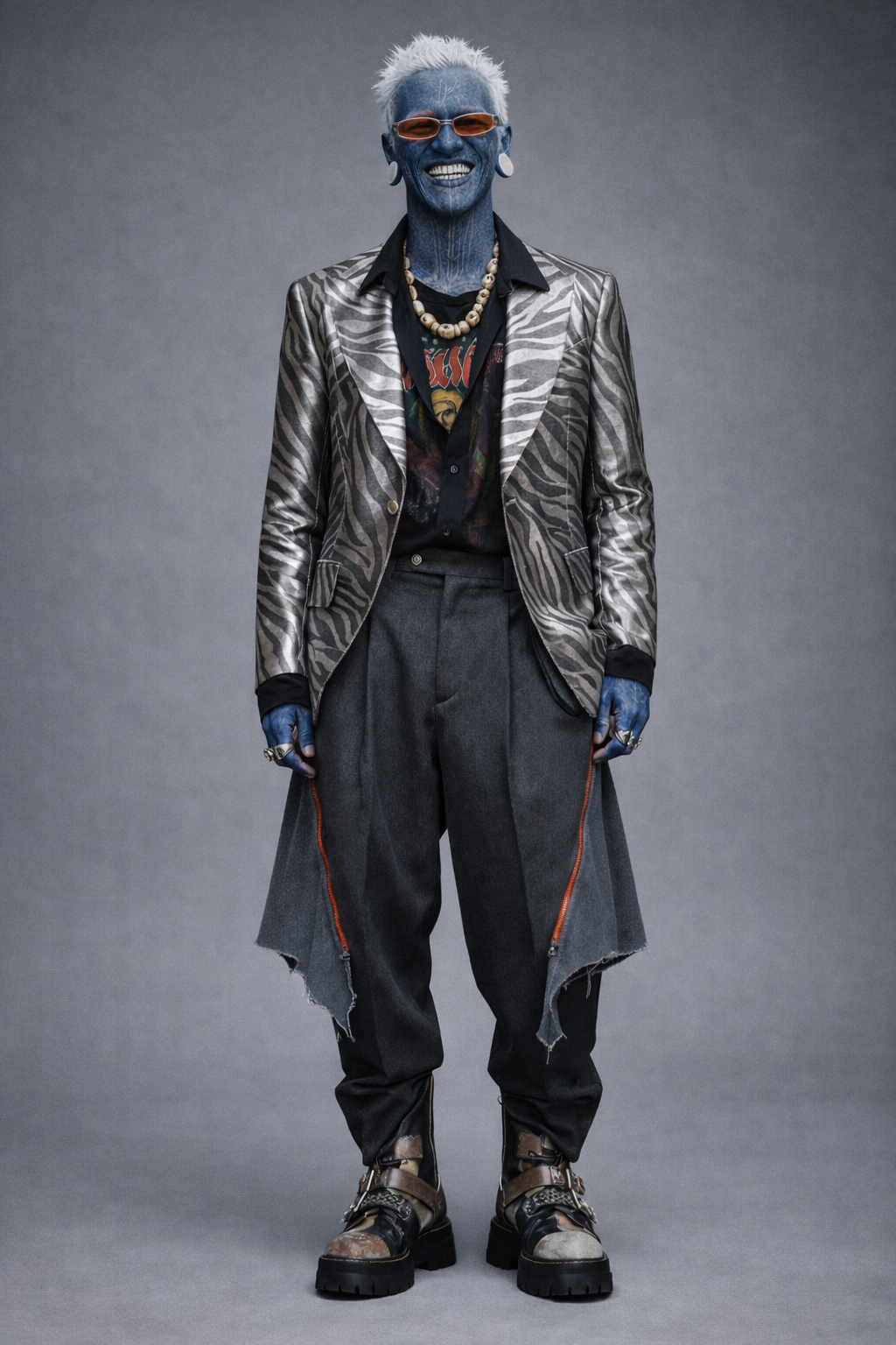 Tom Ford blazer maschile — foto 2