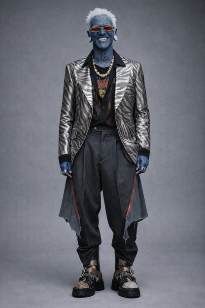Tom Ford blazer maschile — foto 2