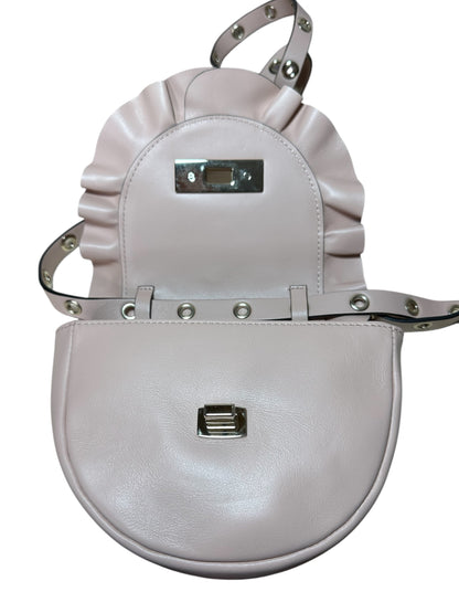 Red Valentino mini borsa in pelle — foto 14