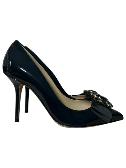 Dolce & Gabbana decolleté gioiello — foto 5