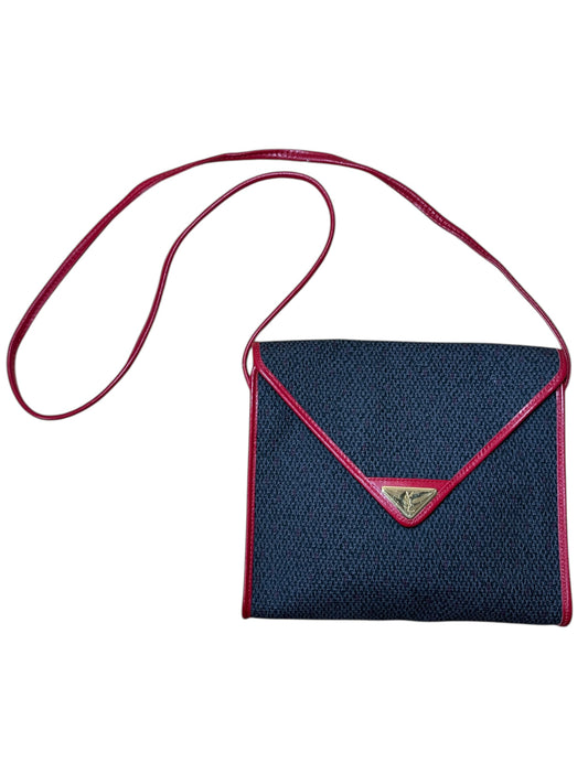 Yves Saint Laurent borsa vintage