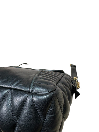 Miu Miu borsa in pelle — foto 12