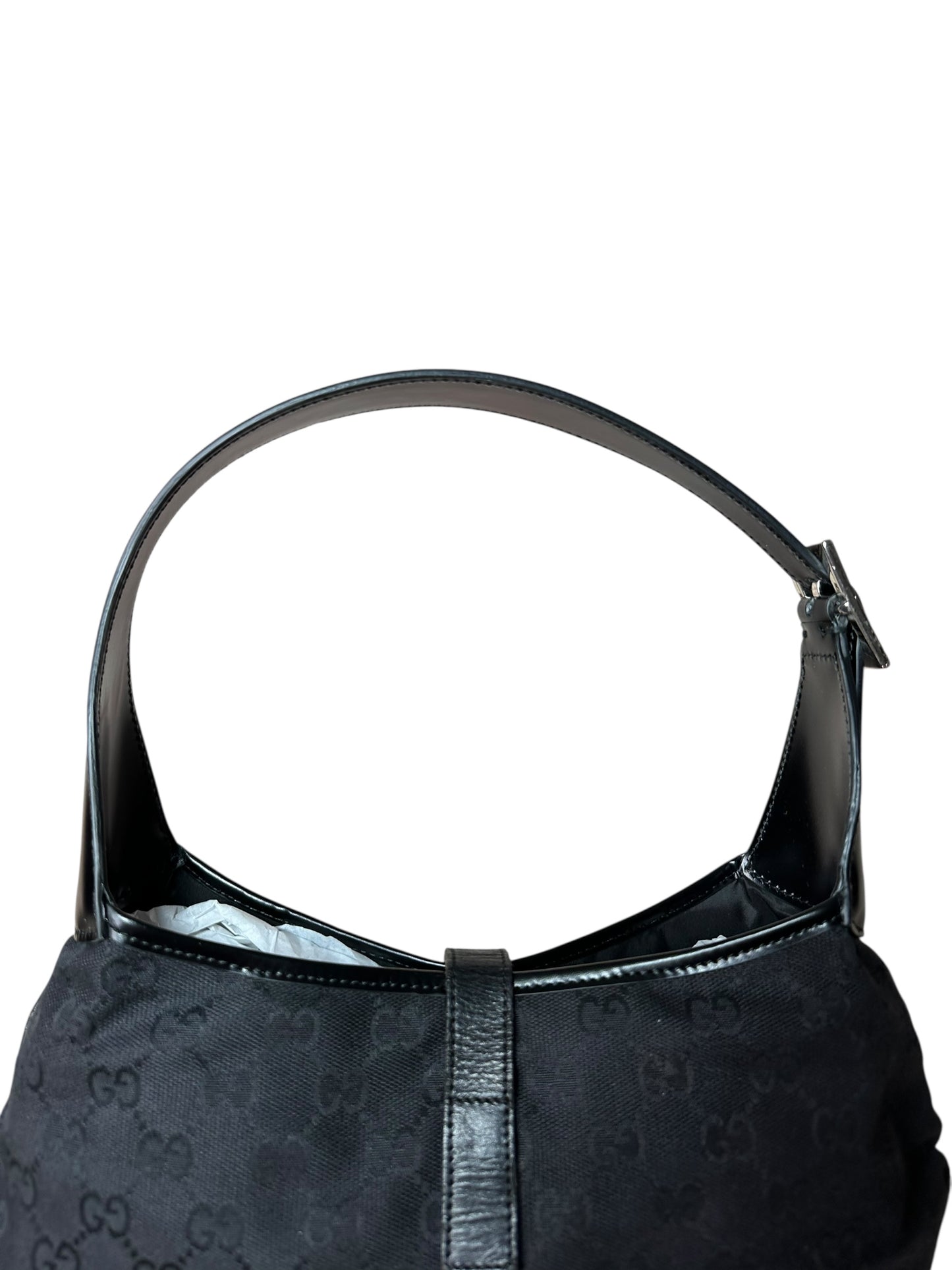 Gucci Jackie vintage