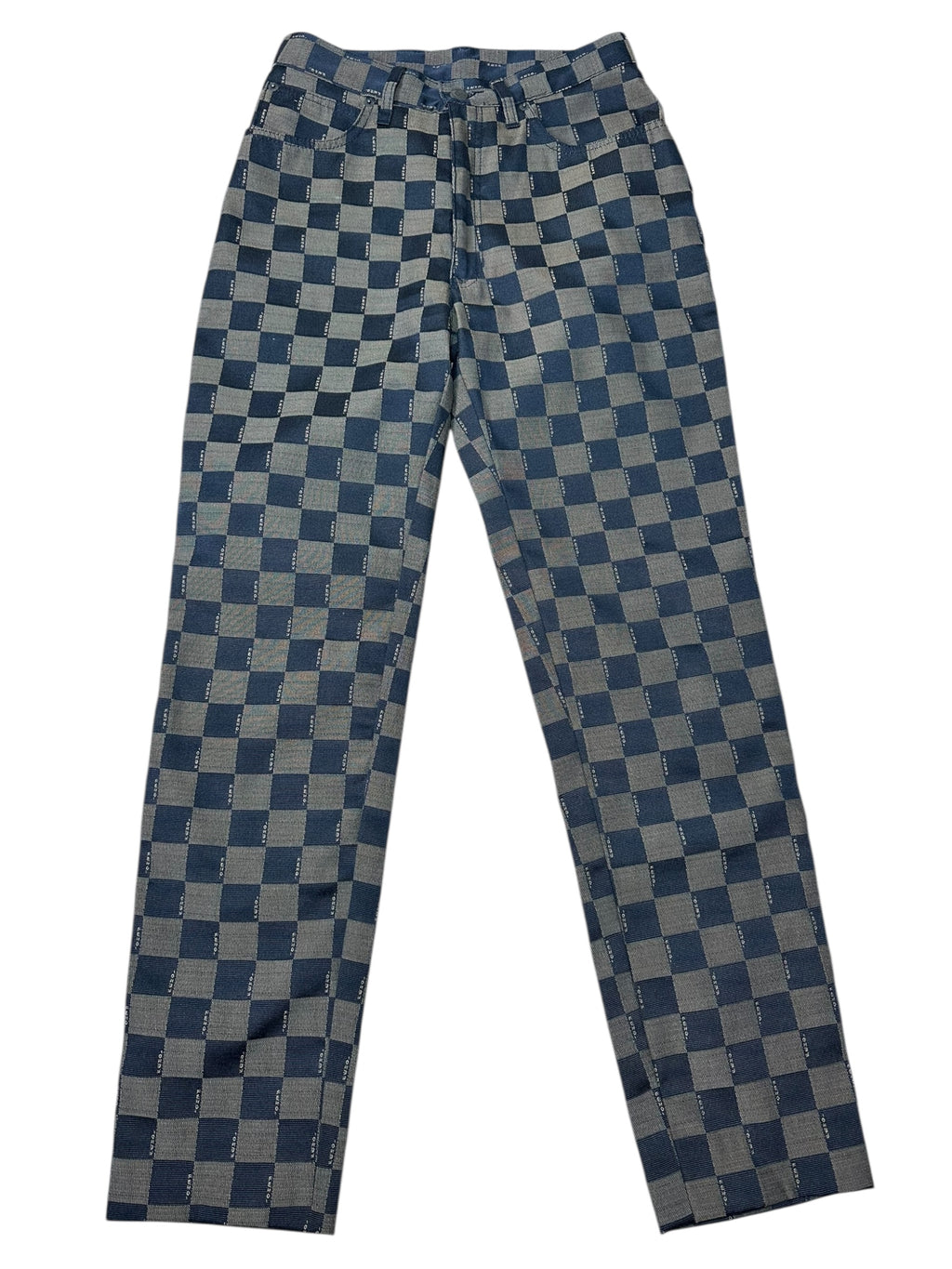 Fendi pantaloni anni 90s — foto 6
