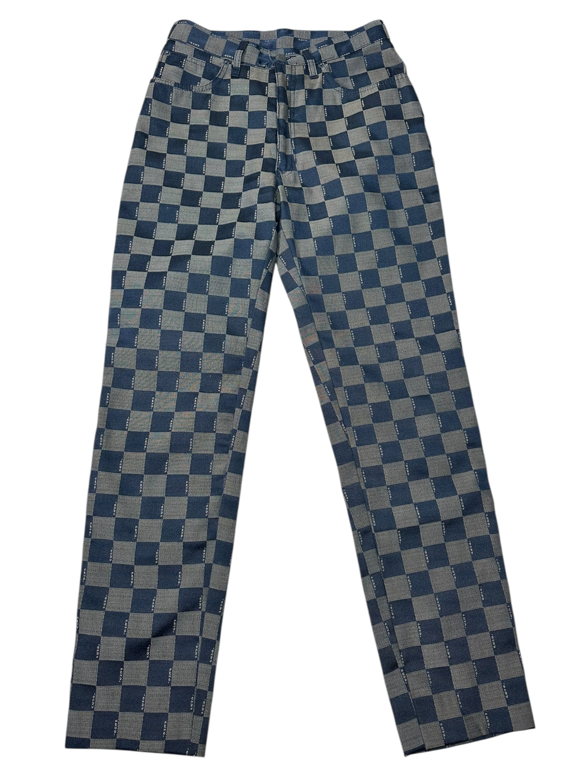 Fendi pantaloni anni 90s — foto 6