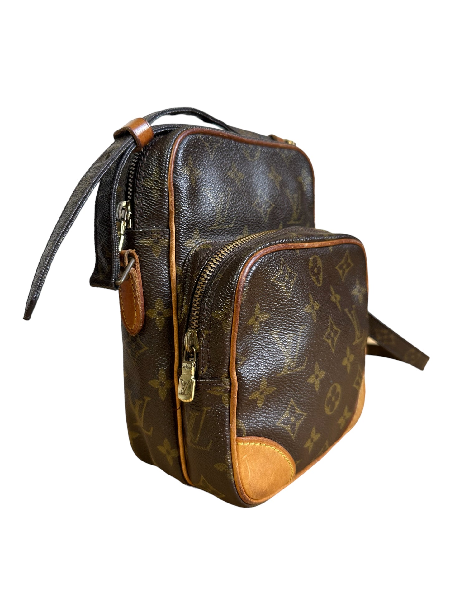 Louis Vuitton borsa Amazon vintage unisex