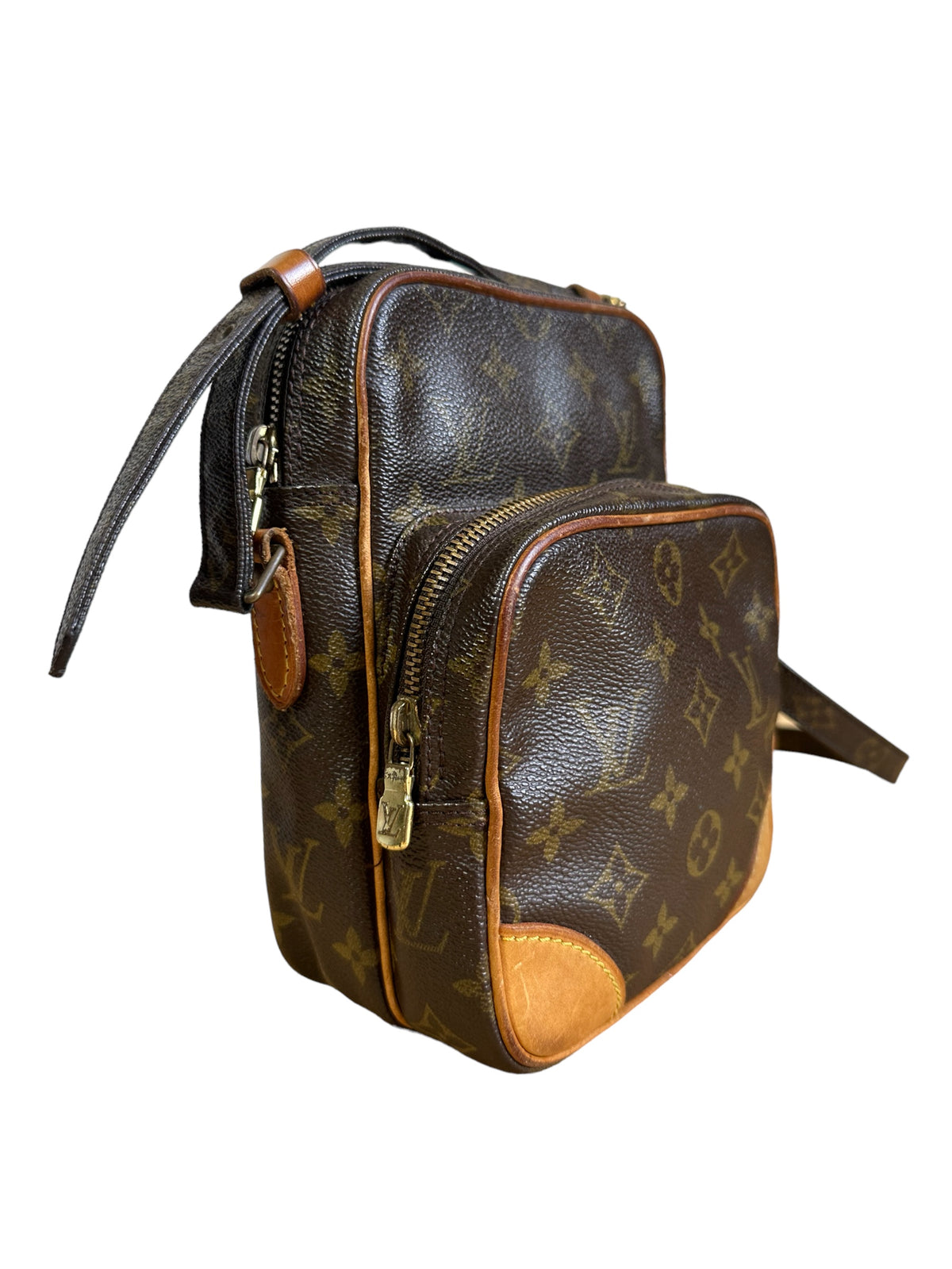 Louis Vuitton borsa Amazon vintage unisex — foto 4