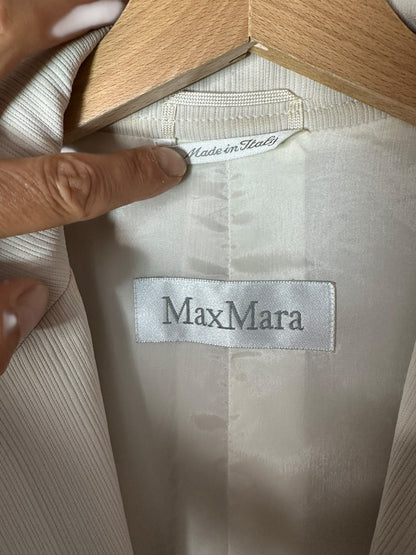 Max Mara blazer vintage (L)