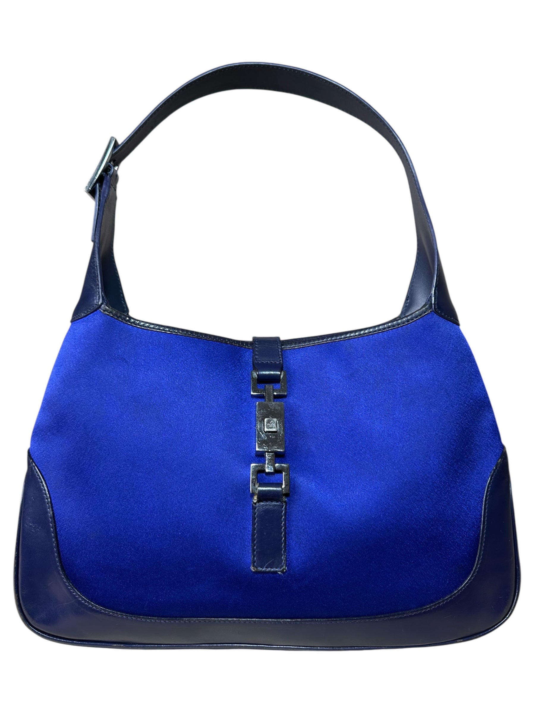 Gucci borsa Jackie vintage