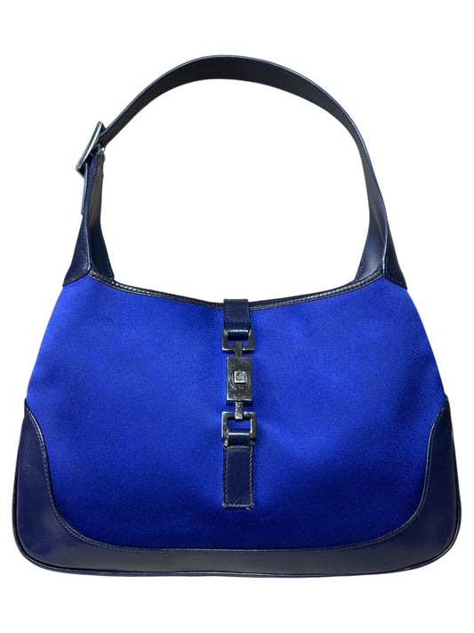 Gucci borsa Jackie vintage