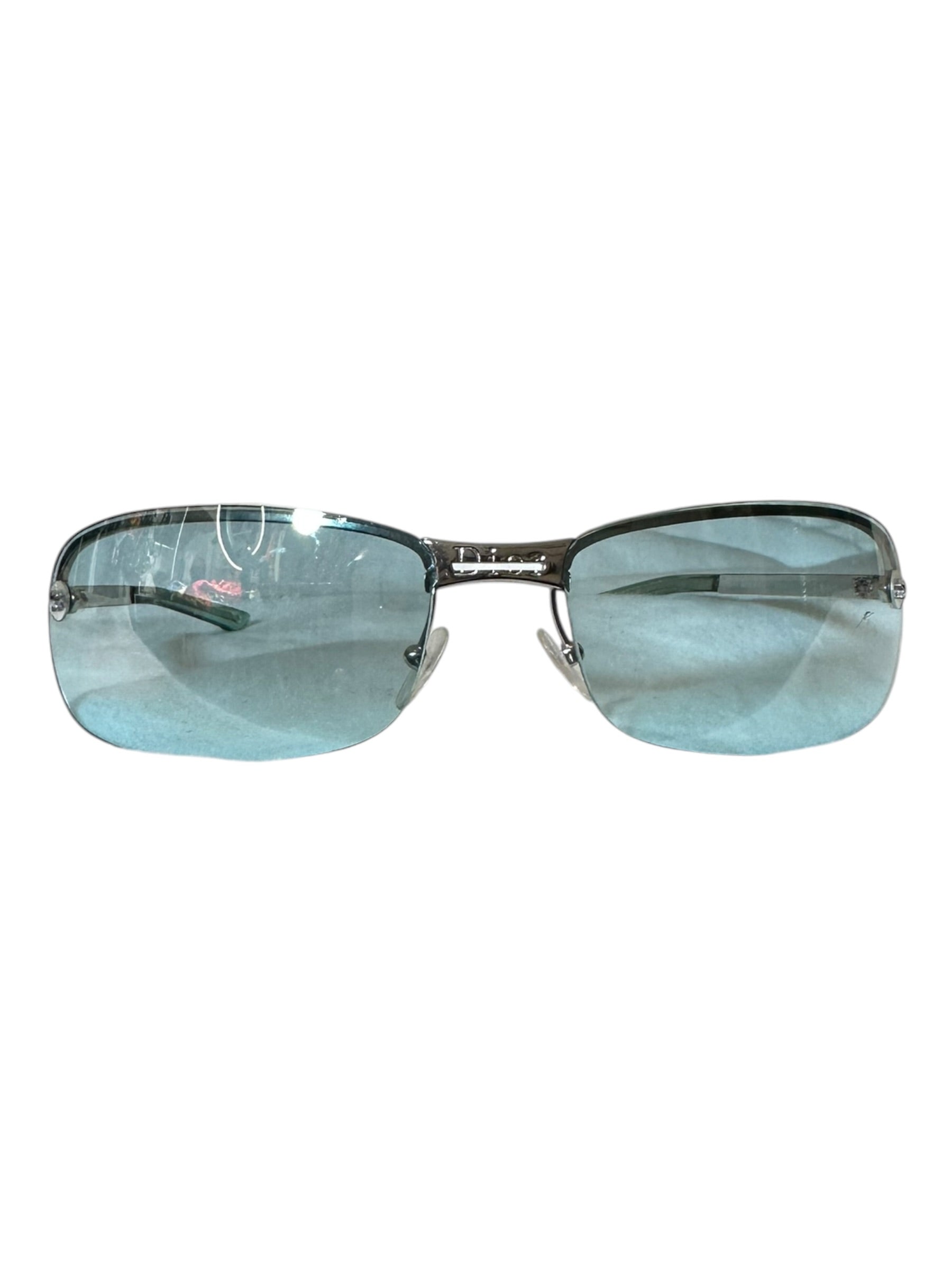 Dior occhiali anni 2000s — foto 5