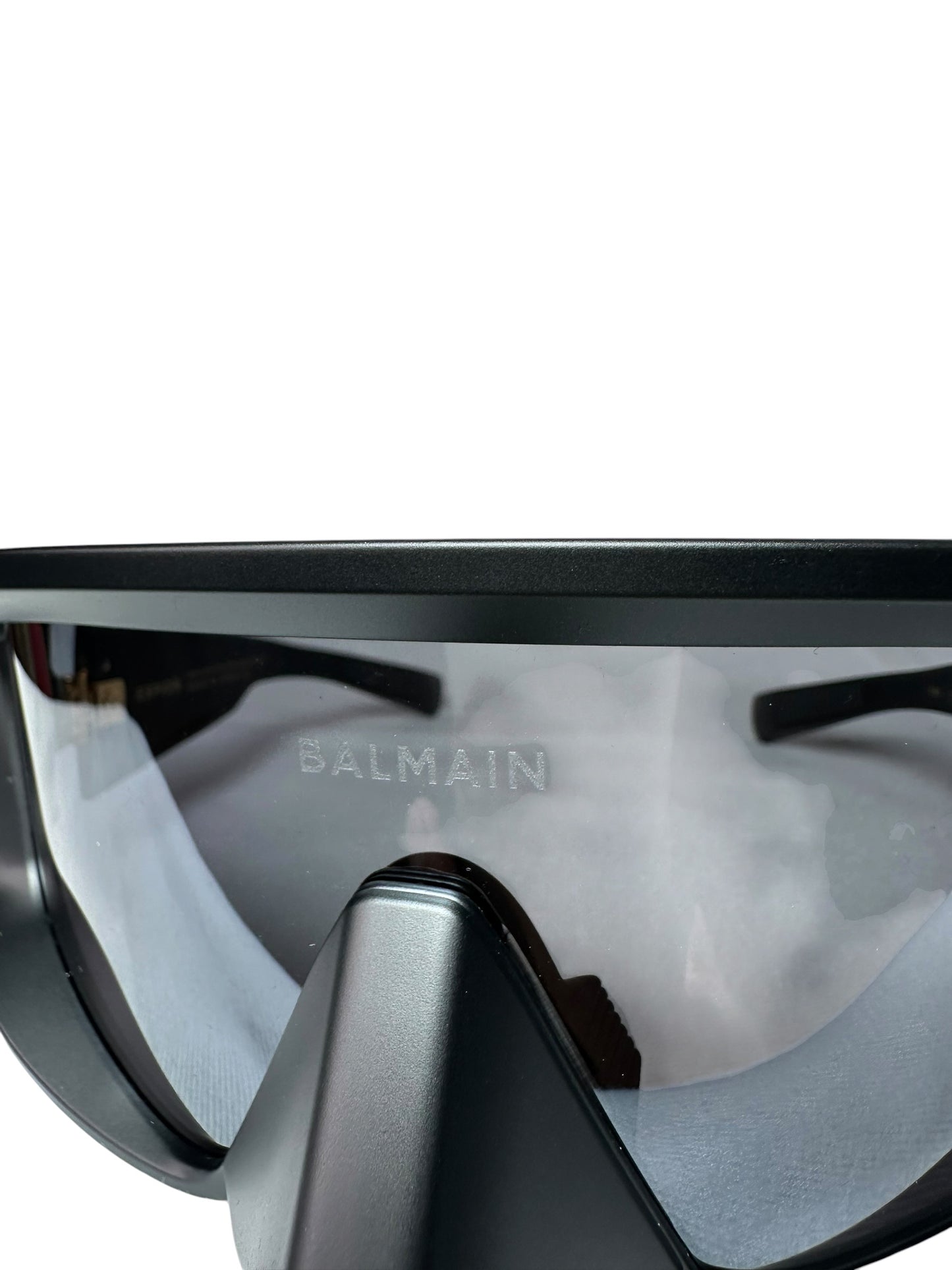 Balmain Occhiali da sole Espion Limited Edition