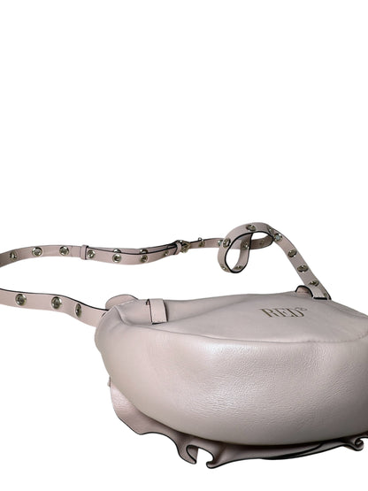 Red Valentino mini borsa in pelle — foto 12
