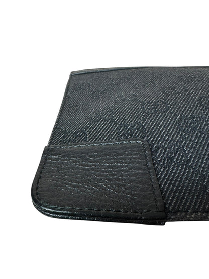 Gucci pochette vintage GG