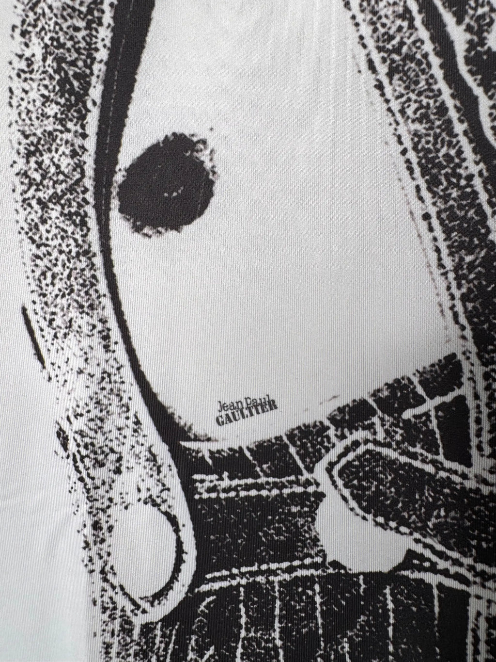 Jean Paul Gaultier Trés Gaultier #1 Abito Madonna Corset M — foto 6