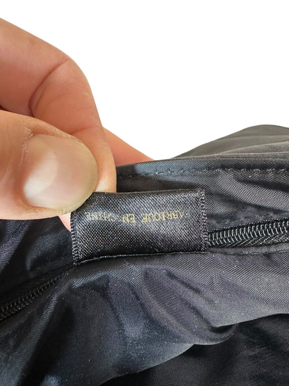 Balenciaga parfum borsa in nylon