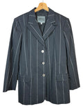 Versace jeans couture blazer vintage