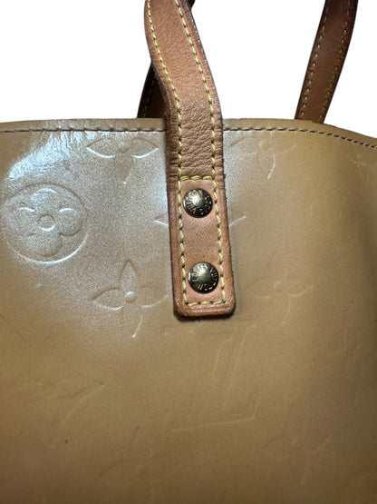 Louis Vuitton borsa vintage Vernis