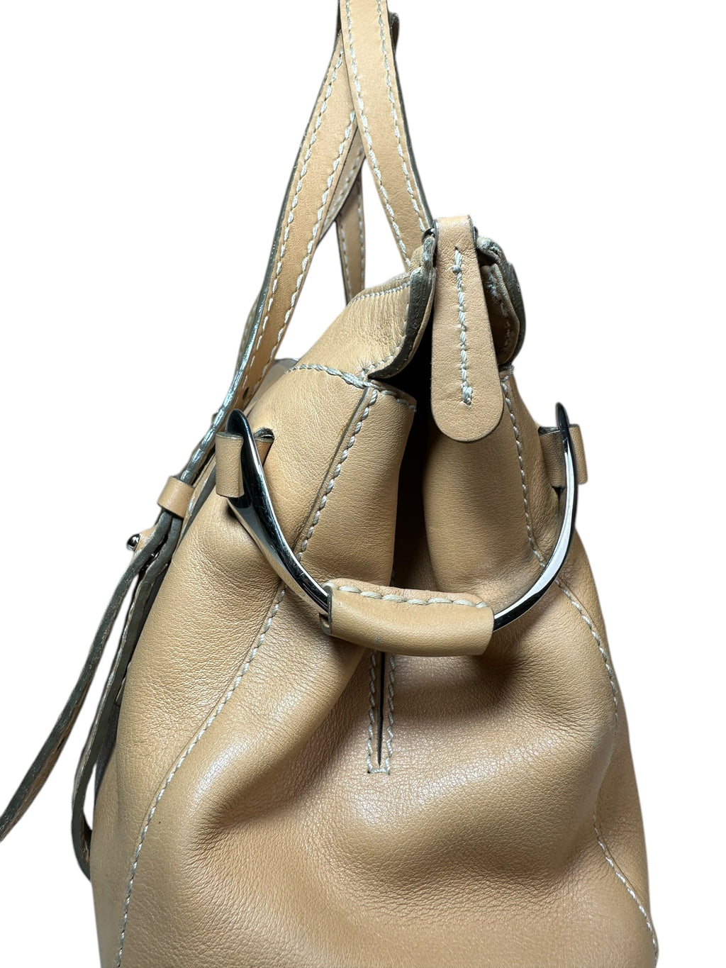 Tod’s borsa in pelle — foto 7
