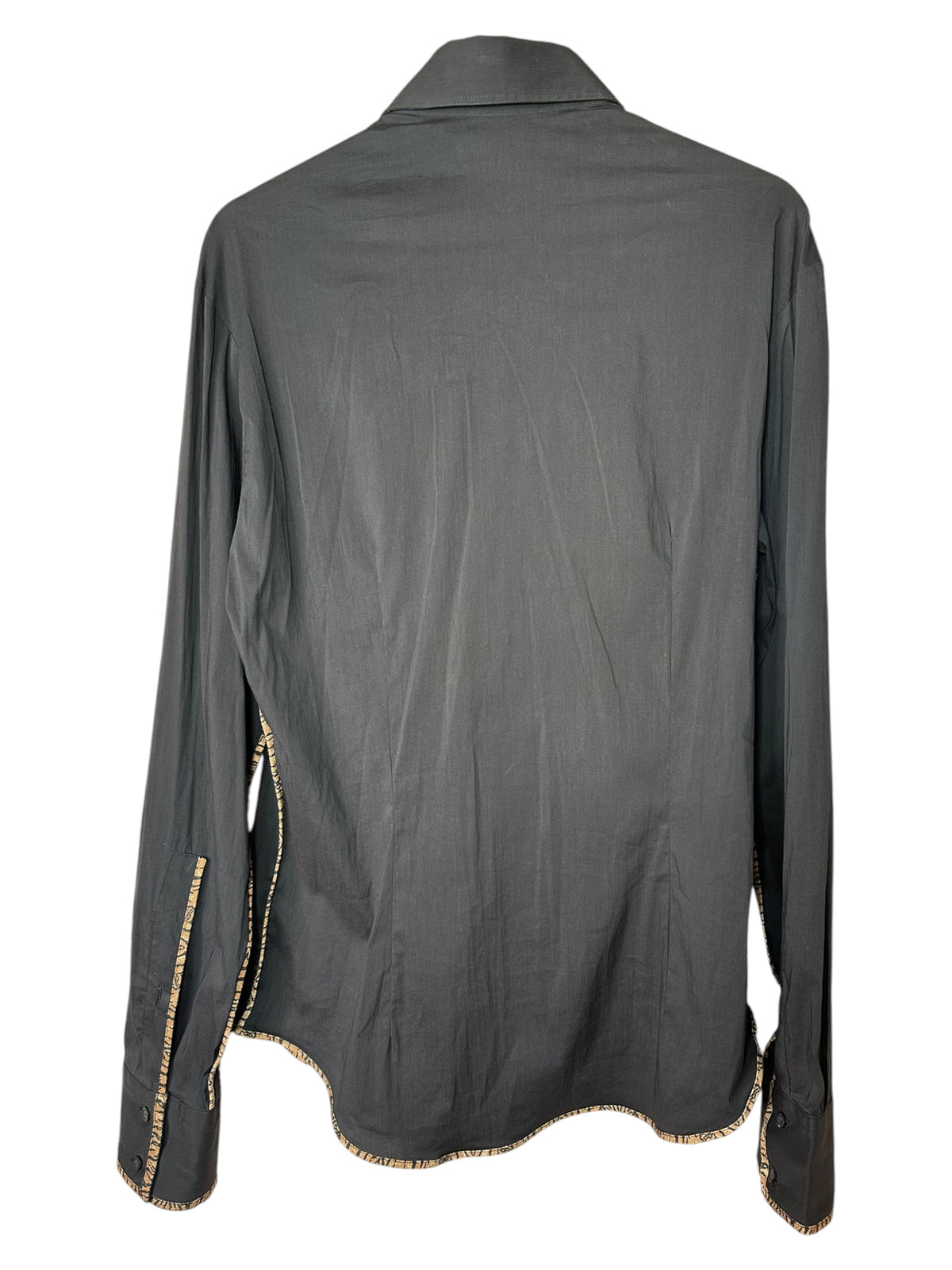 Just Cavalli camocia maschile (M)
