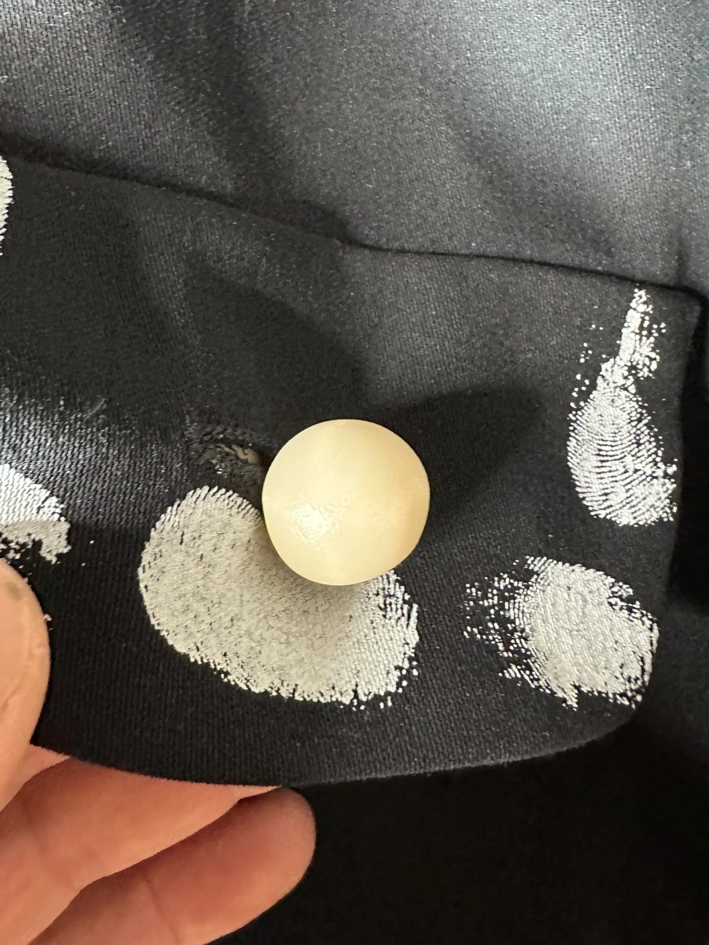 Moschino Couture blazer in lana (M)