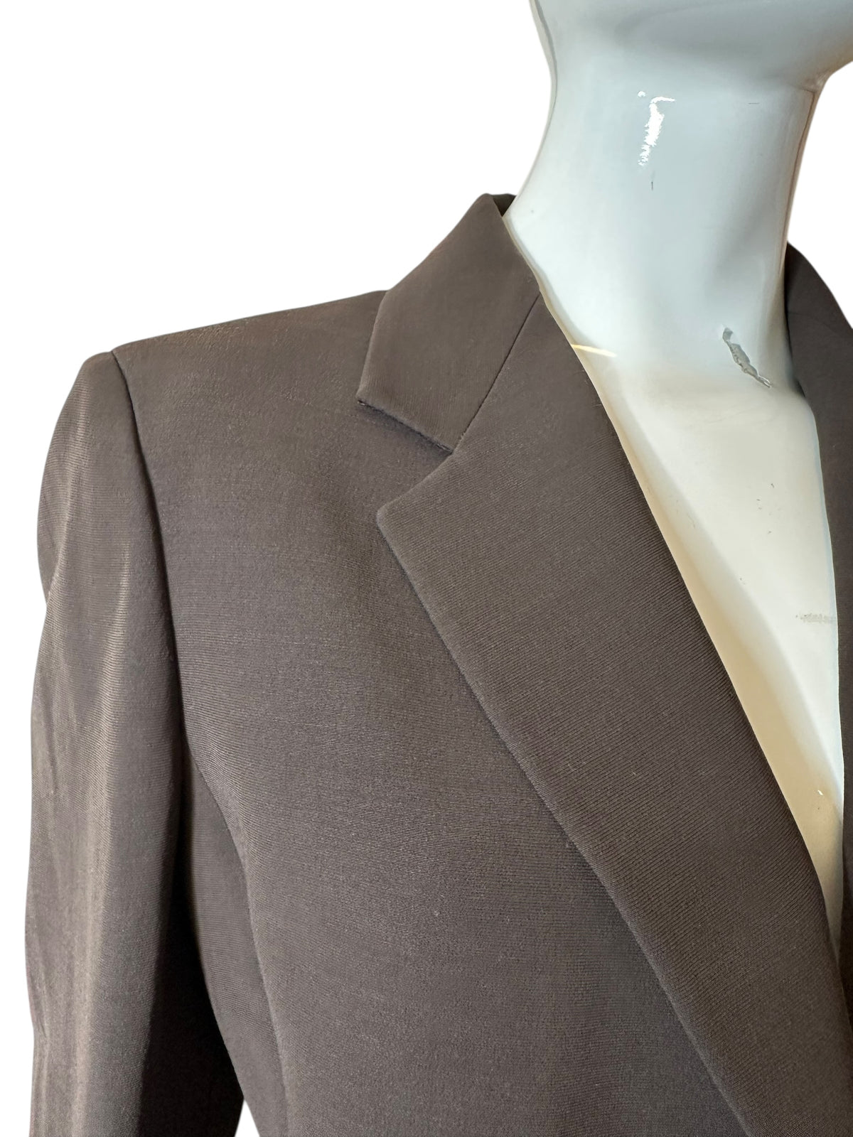 Max Mara blazer vintage — foto 2