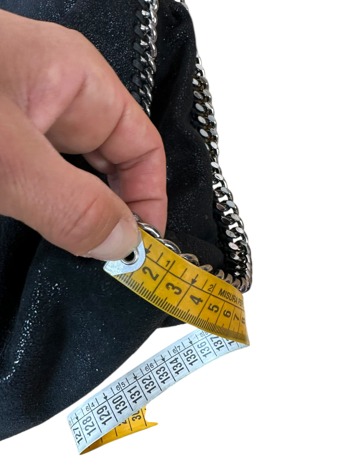 Stella McCartney borsa Falabella — foto 19