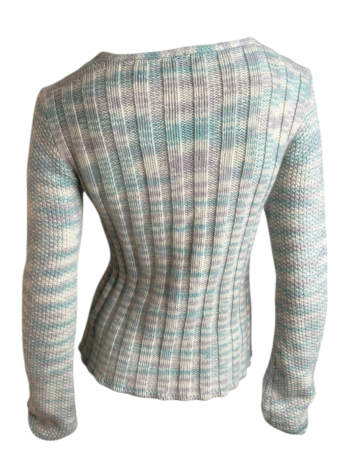 Missoni maglione in cachemire (M)