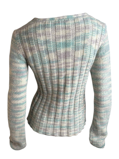 Missoni maglione in cachemire (M)