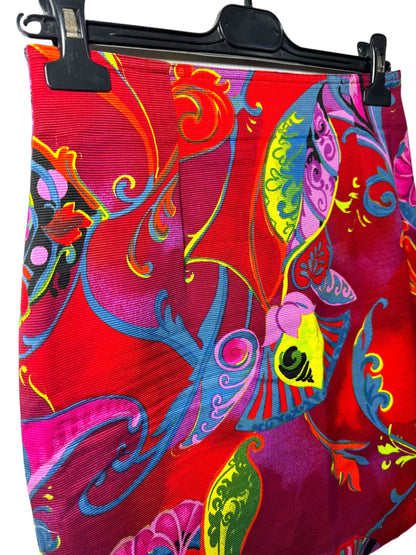 Istante di Gianni Versace completo vintage (42)