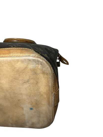 Louis Vuitton borsa vintage Lockit
