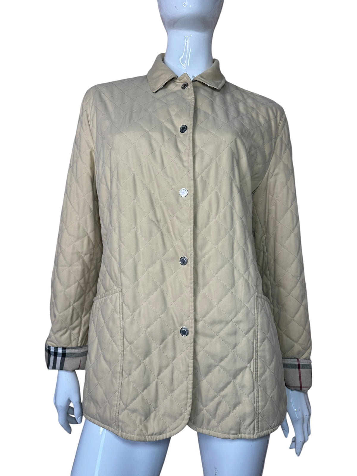 Burberry giacca vintage(M)