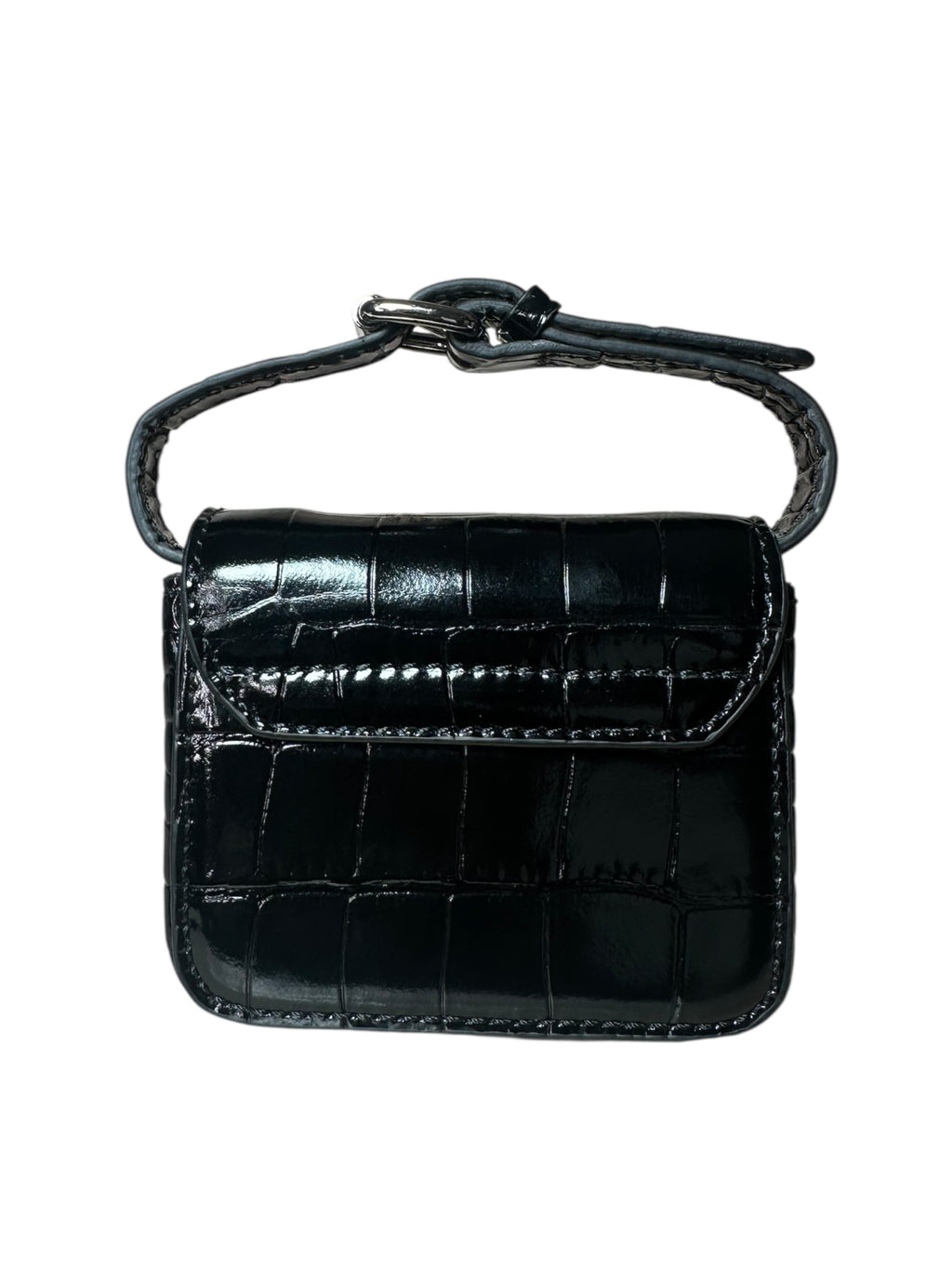 Vivienne Westwood mini borsa in pelle — foto 2