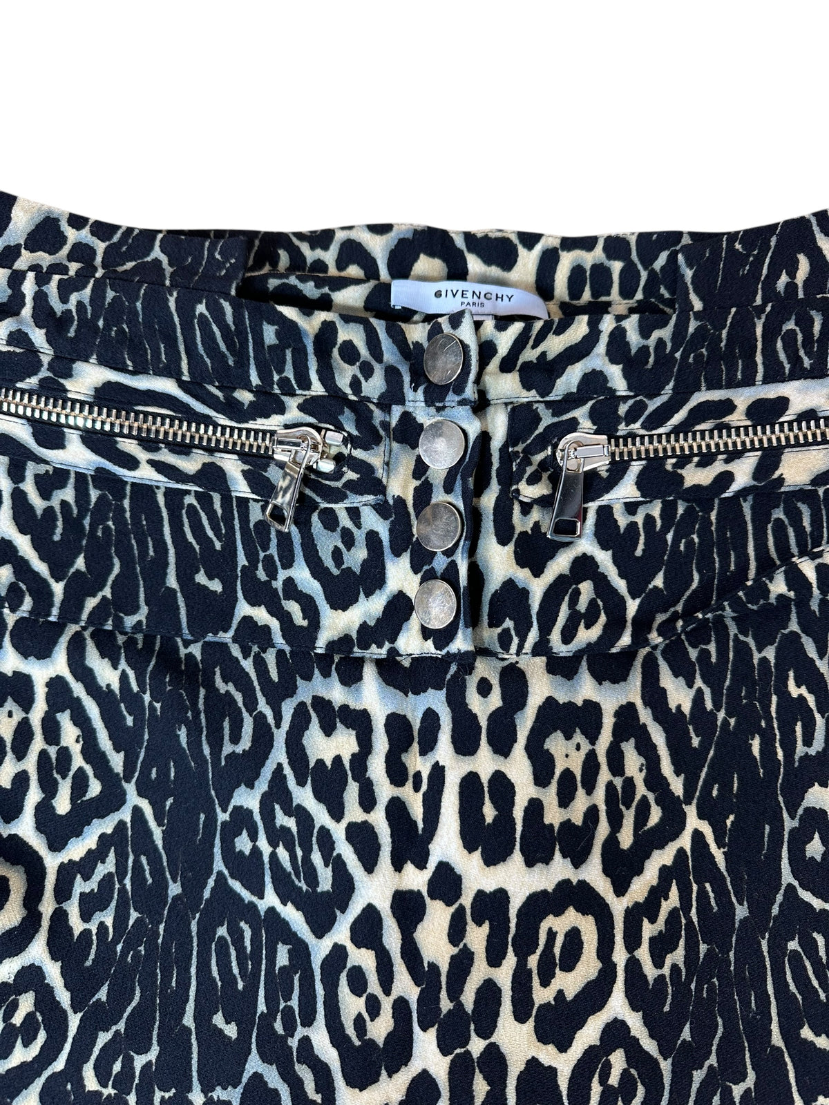 Givenchy pantagonna vintage — foto 4