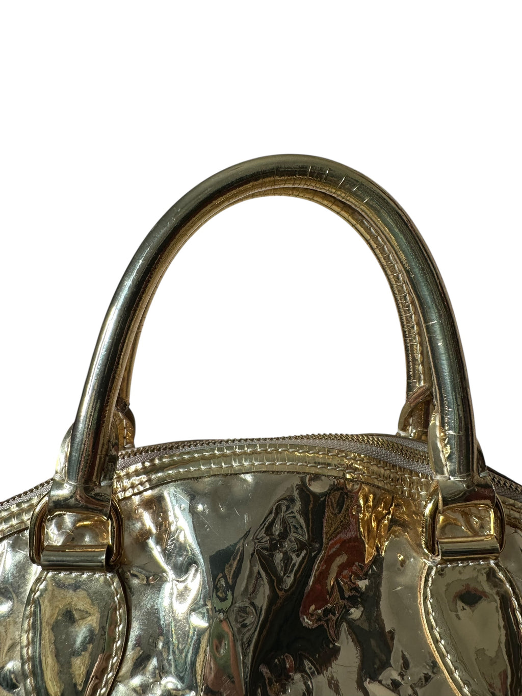 Louis Vuitton borsa Lockit vintage — foto 16