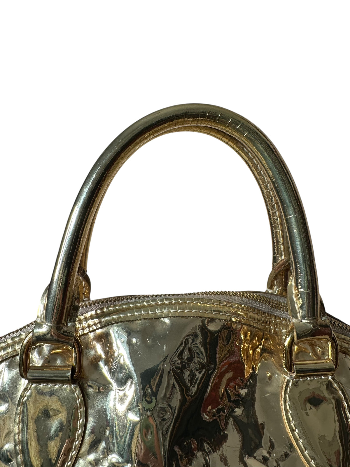 Louis Vuitton borsa Lockit vintage — foto 16